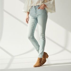 LuLaRoe Skinny Fit Denim